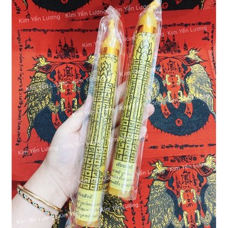 🎀 nến hoa sen thái lan 🎀