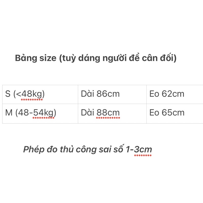 Đầm váy cổ V tay phồng tiểu thư phong cách Hàn Quốc Aimee closet