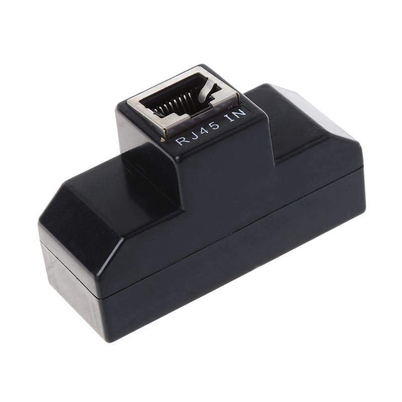 Dây Cáp Chuyển Đổi Rj11 6p4c Female Sang 4 Ethernet Rj45 8p8c Male F / M