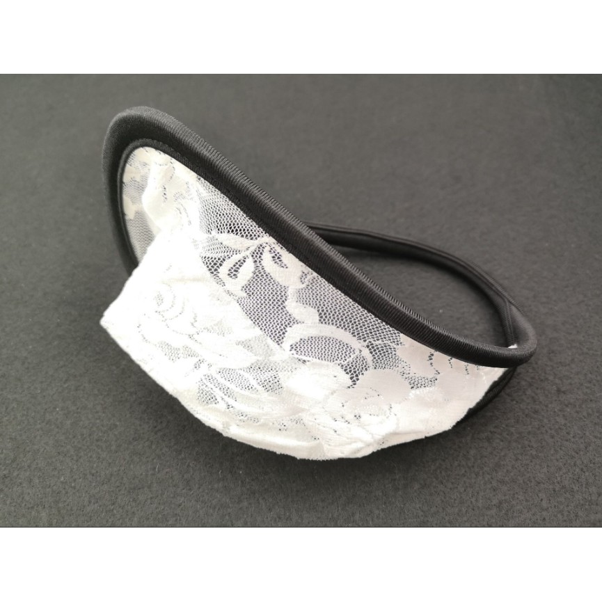 QUẦN LÓT NAM C-STRING [che tên khi giao]