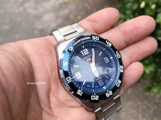 Đồng hồ nam Seiko SRPB85J1