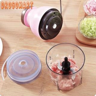 (Xay Được Đá) Máy Xay Sinh Tố, Thịt, Thực Phẩm Osaka, Nắp Nâu