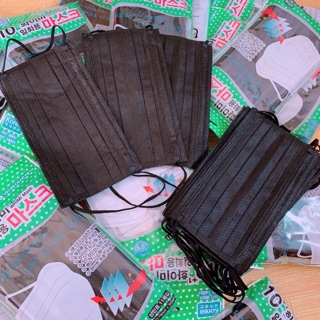 Khẩu trang WHIMI MASK