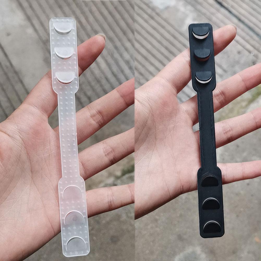Dây đeo khẩu trang bằng nhựa co giãn E8M3 U3Z0 B4H5