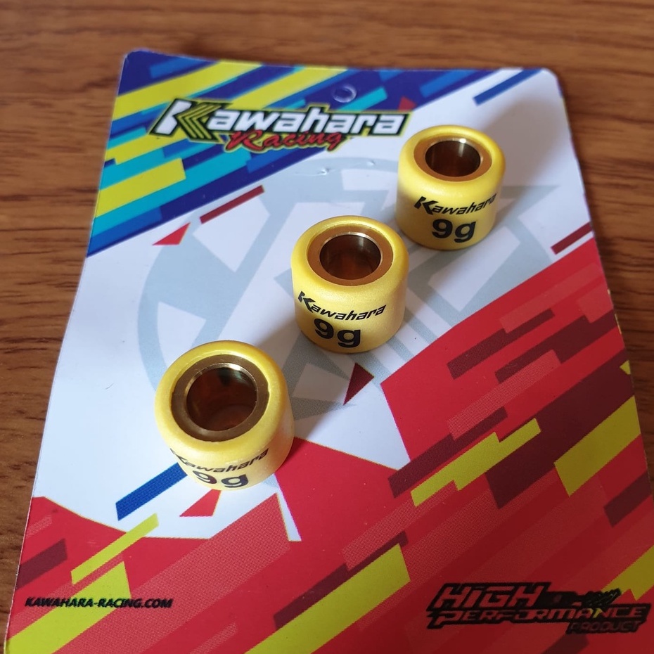 Con Lăn Tập Đánh Nhịp KARBU - SCOOPY - SPACY Carbu 6-7 - 8-9 - 10-11 - 12 GRAM RACING 3 Stomaches