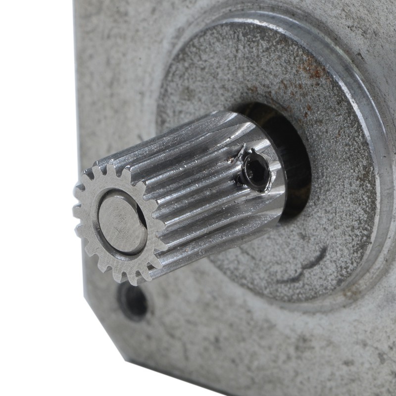 Bộ 6 Bánh Răng Động Cơ 17 Răng 0.5 Cho Máy In 3d | BigBuy360 - bigbuy360.vn