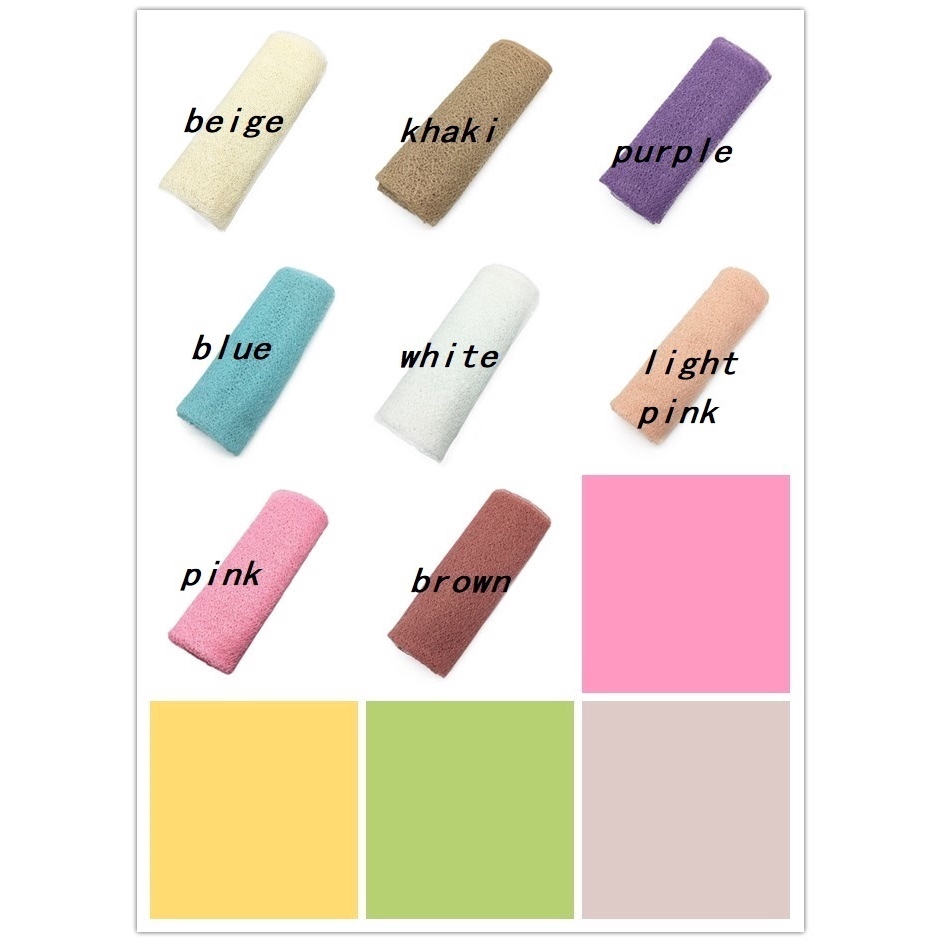 Set đồ chụp ảnh cho bé sơ sinh tiện dụng