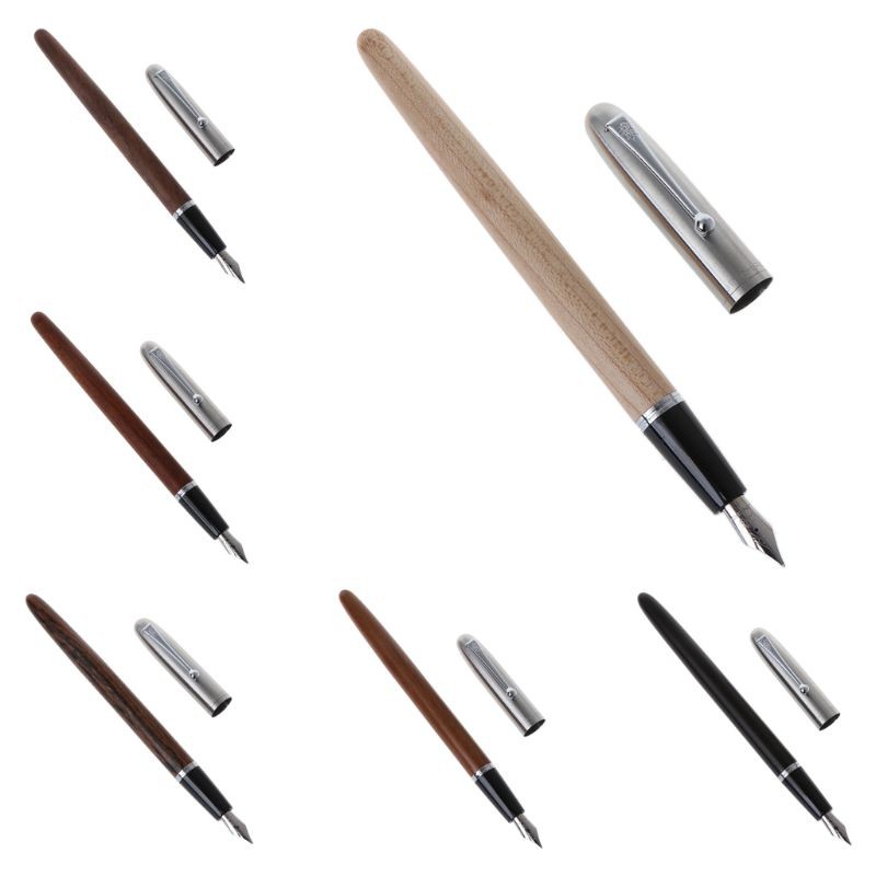 Bút Máy Jinhao 51 Sang Trọng Ngòi 0.5mm