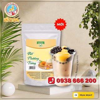 BỘT PUDING TRỨNG NEICHA  ( Nguyên Liệu Topping )