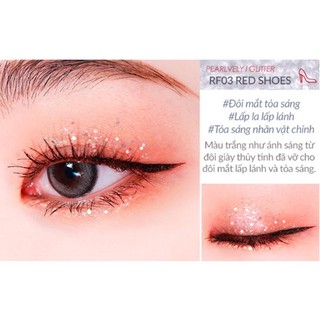 Set son Black Rouge Reddish Fantasy