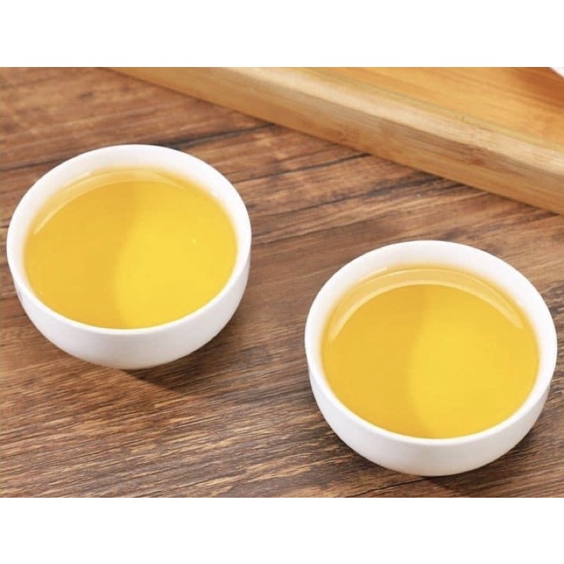 TRÀ OOLONG KIM TUYÊN 250GR - Ô LONG ĐÀI LOAN