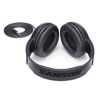 Tai nghe SAMSON SR350 - Chính hãng phân phối