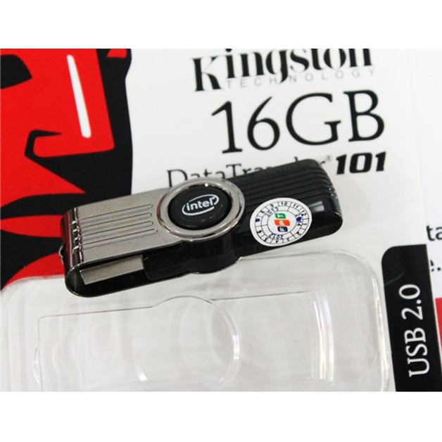 USB 16G Kington Chính hãng FPT