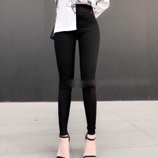 Quần legging umi ko bai , ko xù , ko cắn chỉ