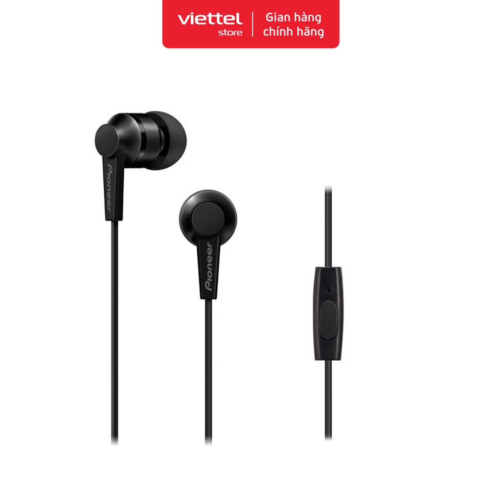 Tai nghe PIONEER SE-C3T Chính hãng