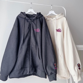 Áo Khoác RPB (Ảnh shop tự chụp)