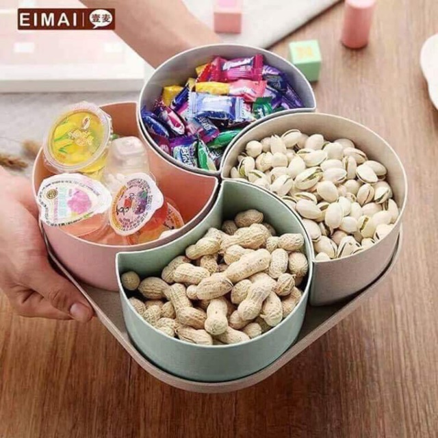 KHAY MỨT LÚA MẠCH