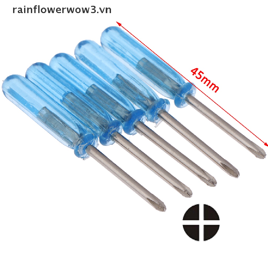 1 Tuốc Nơ Vít Mini 2.0