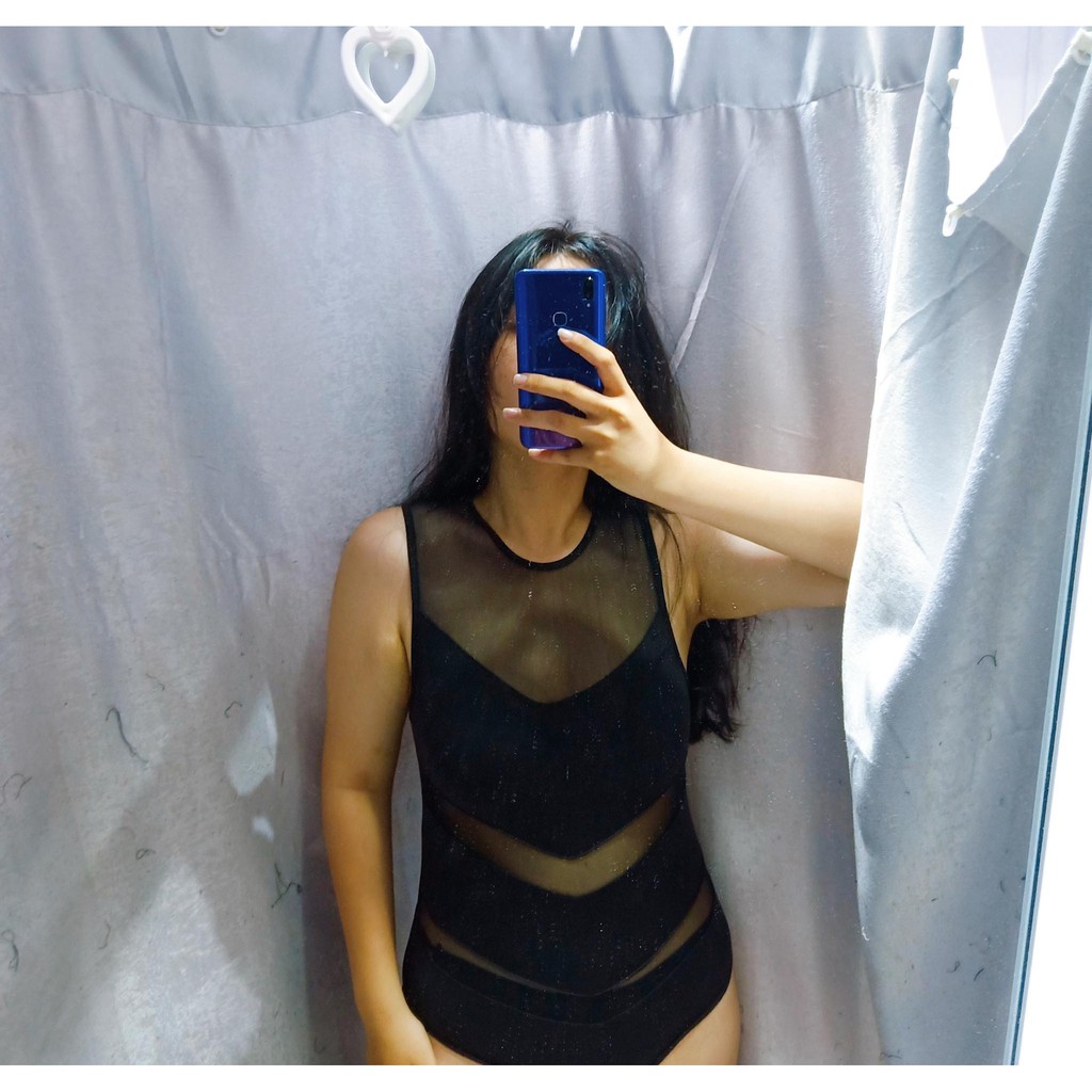 BODYSUIT F21 XUẤT XỊN