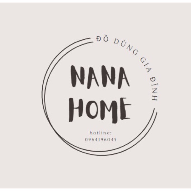 TẠP HOÁ NANA HOME 0964 196045