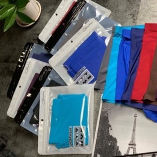 Combo 50 Túi Zip Đựng Đồ Lót Underwear