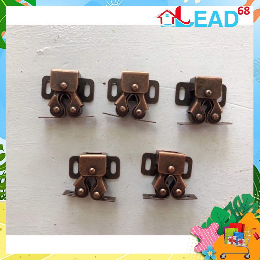 〽️ chốt sập cánh tủ