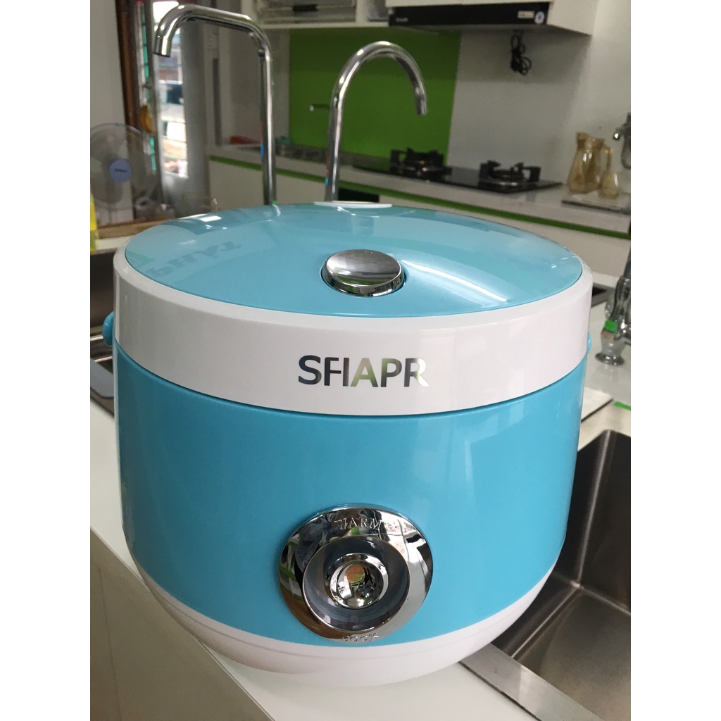 Nồi cơm điện Sharp 1.8l