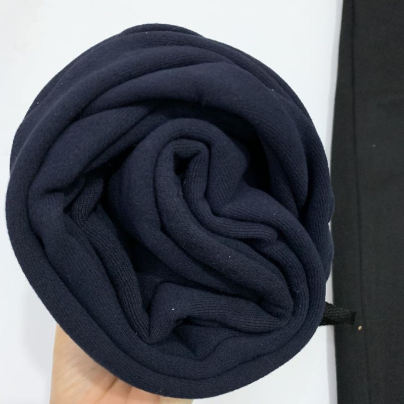 Quần Nỉ Nam Thu Đông - Nỉ Bông Siêu Dày Rẻ Đẹp