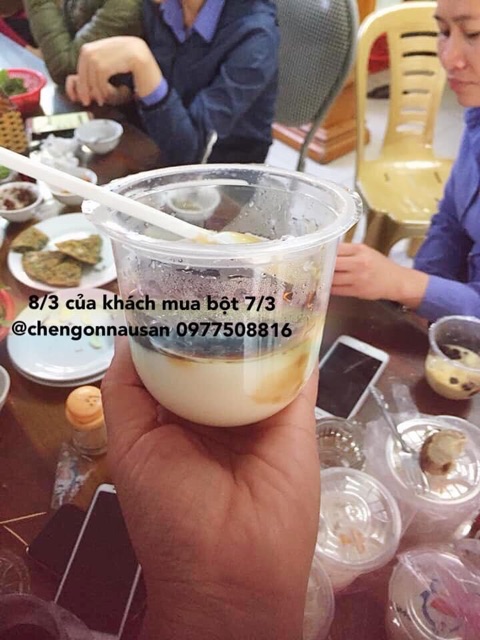 Cốc bầu 360ml