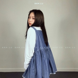 ÁO YẾM “ SKIRTALL “