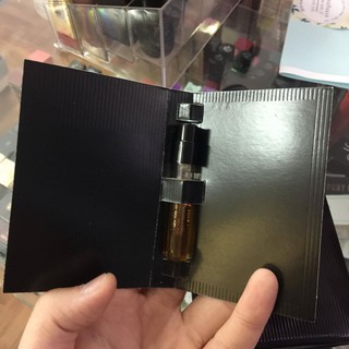 Nước hoa Nữ Tom Ford Velvet Orchid Eau De Parfum