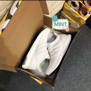 (𝐇𝐚̀𝐧𝐠 𝐥𝐨𝐚̣𝐢 𝟏) Giày thể thao sneaker ultra boost 4.0 trắng