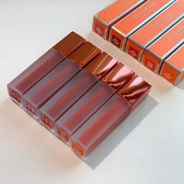 Son black rouge Ver3 chuẩn Hàn Quốc 100%, Bao check thật giả, Giá rẻ chỉ có hàng nhái, FREESHIP Toàn Quốc | BigBuy360 - bigbuy360.vn