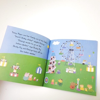 [Nhập Khẩu] Peppa Xanh Full Boxset 50 - The Ultimate Peppa Pig Collection