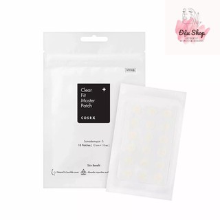 Miếng dán mụn Cosrx Acne Pimple Master Patch