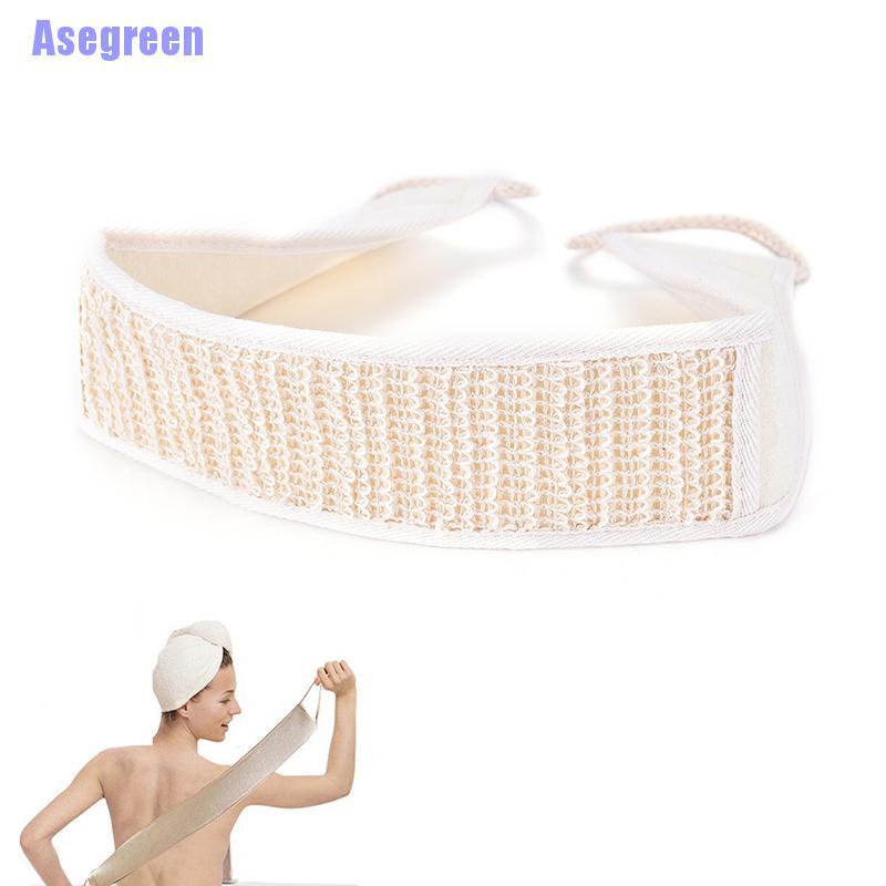 Dây Tắm Chà Lưng Tẩy Tế Bào Chết Tiện Dụng