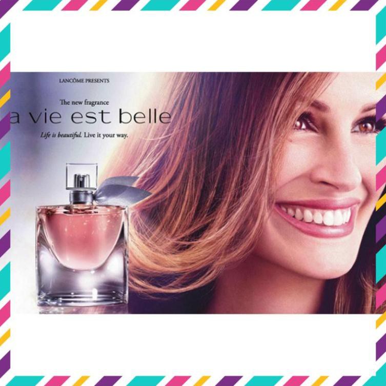 [CHÍNH HÃNG] - Nước hoa LAVIE EST BELLE mã MP44_2021