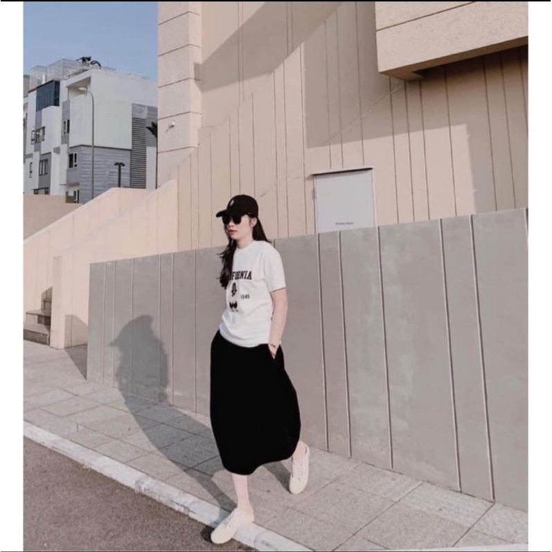 ❤️Áo thun WHO.AU xuất hàn siêu xinh✌️