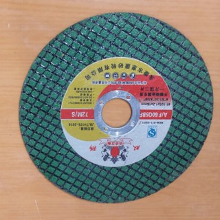 Lưỡi cắt sắt