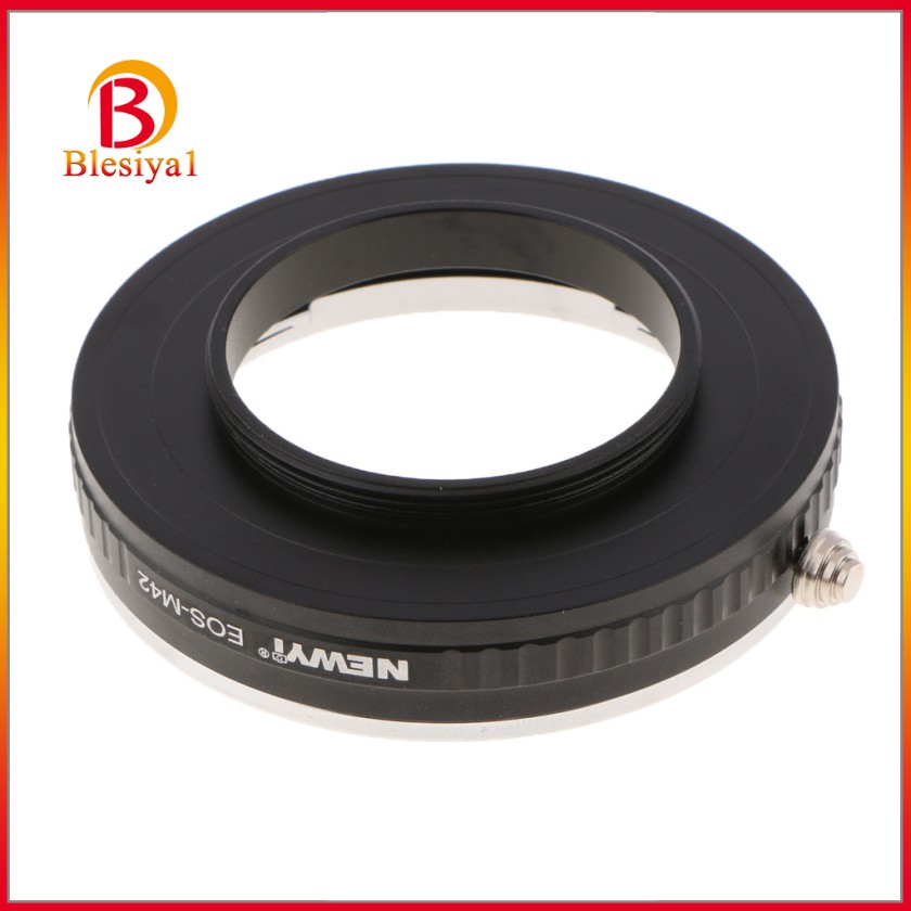 Bộ Chuyển Đổi Ống Kính Máy Ảnh Canon Eos Ef Mount Sang M42