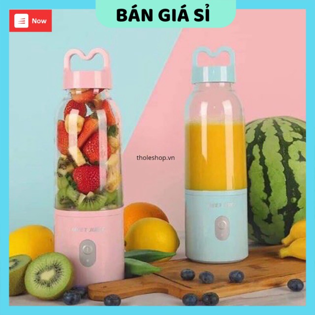 Máy xay sinh tốt   GIÁ VỐN  Máy xay sinh tố cầm tay MEET JUICE giúp bạn thưởng thức một cốc sinh tố mọi lúc mọi nơi 66