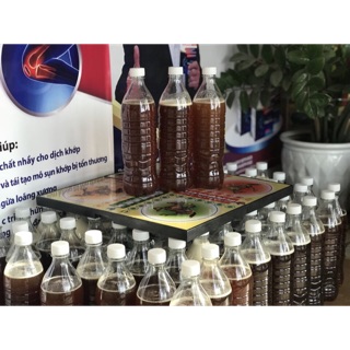 Mật ong rừng lai châu 1 lít = 1 chai như hình