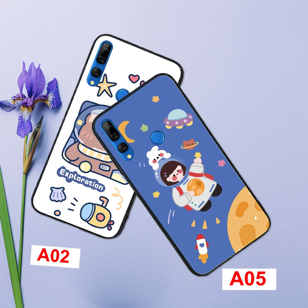 [HOT]ỐP LƯNG HUAWEI Y9 PRIME/Y9 2019 HÌNH CỰC ĐẸP GIÁ CỰC SỐC