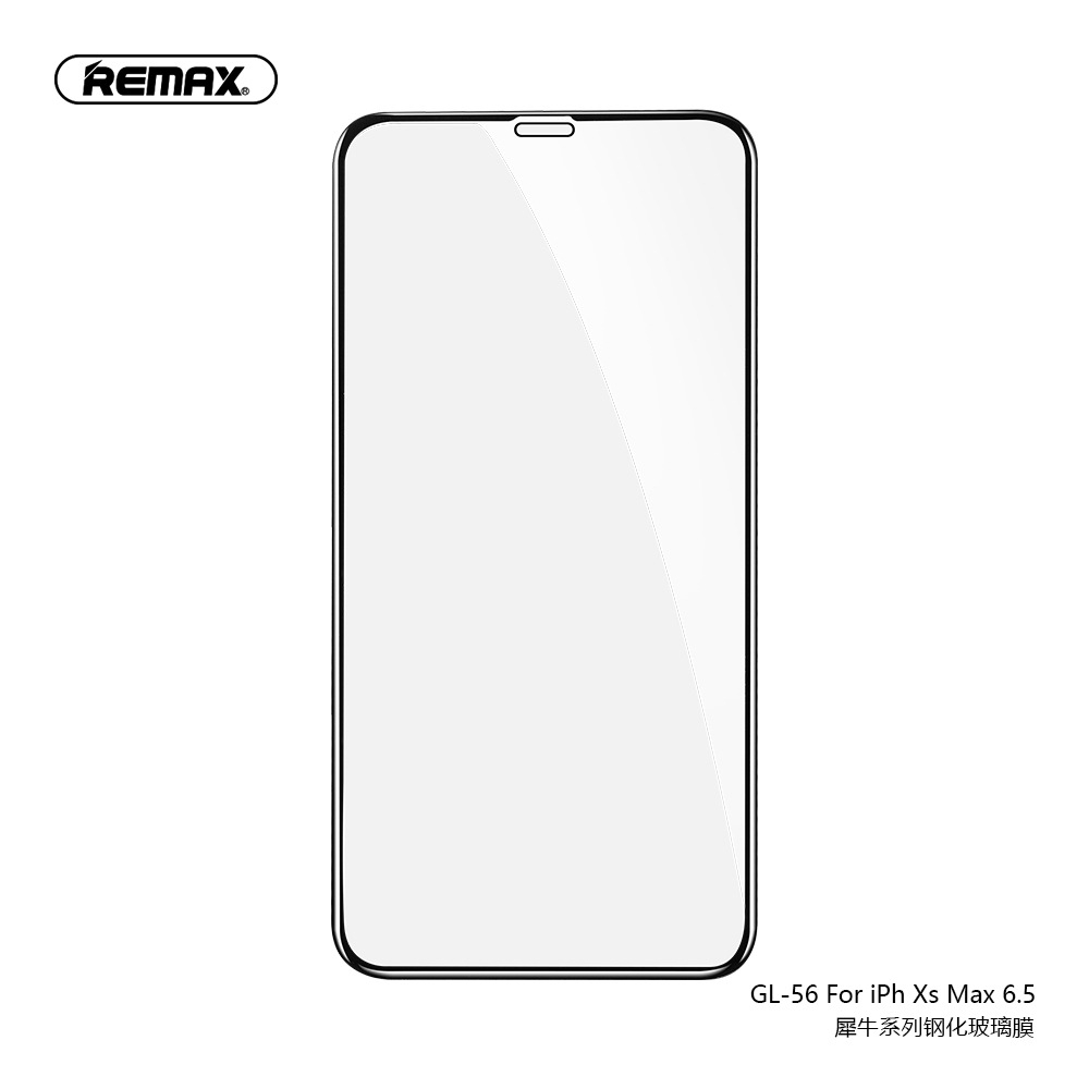 Kính Cường Lực Chống Trầy Cho REMAX Sino Series GL-56