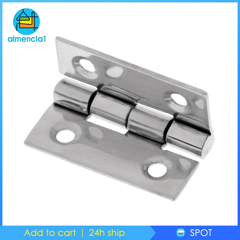 Bản Lề Cửa Sổ 40x32mm Almencla1