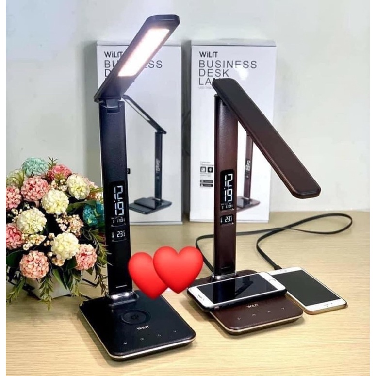 Đèn bàn chống cận WILIT U13AQ