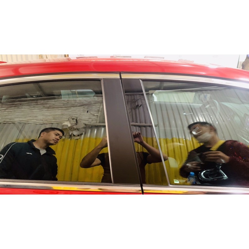 Ốp Trụ Bóng Cerato 2019-2020/ k3 2021-2022