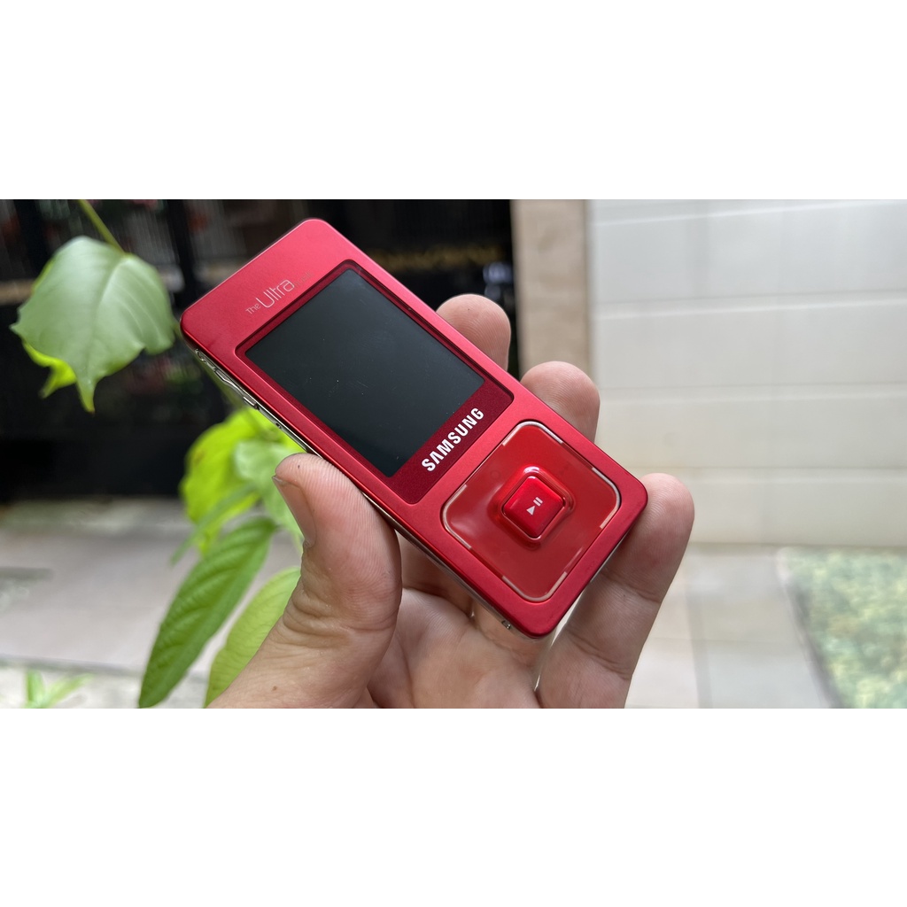 Điện thoại samsung sgh-f300 chính hãng  chính hãng