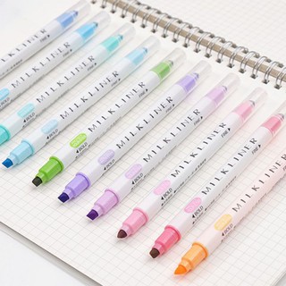Bút higtlight MILKLINER