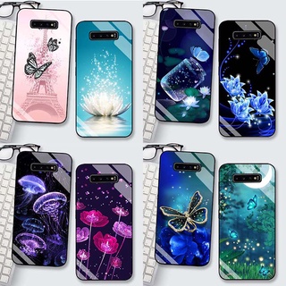 Ốp SAMSUNG S10, S10E, S10 Plus, S10 5G Lưng Kính Cường Lực Cao Cấp Mới Nhất